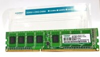 RAM PC 4GB DDR3 - BUS 1333 KINGMAX - HÀNG CHÍNH HÃNG