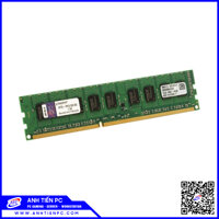RAM PC (4GB, DDR3, Bus 1600) | Máy Bộ, Cũ