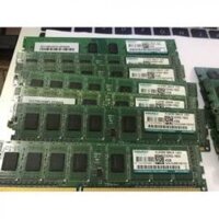 RAM PC 4GB DR3 CŨ NHIỀU HÃNG