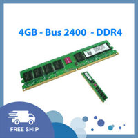 Ram PC 4Gb Kingmax Bus 2400 Mhz DDR4