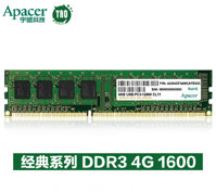 Ram PC 4GB/1600 Apacer