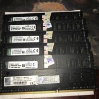 Ram Pc 8gb bus 1600