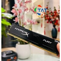Ram PC 8GB DDR4 2133Mhz Kingston Fury HyperX Tản Nhiệt Kép - Bảo hành 3 năm 1 đổi 1