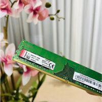 Ram PC 8GB DDR4 Bus 2133 2400 2666 3200Mhz Kingston 98%