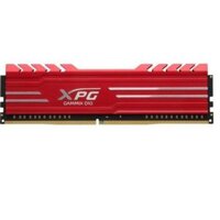 RAM PC ADATA DDR4 XPG GAMMIX D10 16GB ( 1×16) 3200 Red
