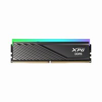 Ram PC Adata Lancer Blade RGB 16Gb DDR5 6000Mhz Black