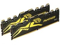 Ram PC Apacer Panther 4GB DDR4 Bus 2400MHz Tản Nhiệt Thép
