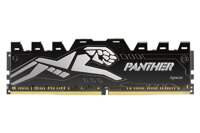 Ram PC Apacer Panther RAGE RGB Gaming DDR4 8GB (1x8GB) Bus 2666Mhz