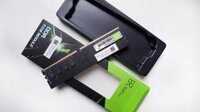 RAM PC BR 8G DDR4 BUS 2666 (CÓ TẢN NHIỆT)