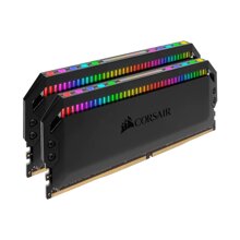 Ram Corsair Dominator Platinum RGB DDR4 16GB 3200MHz (2x8GB) CMT16GX4M2E3200C16
