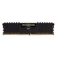 Ram PC Corsair Vengeance 8GB DDR4 3200MHz LPX Tản Nhiệt NEW