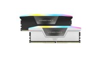 Ram PC Corsair Vengeance RGB 32GB DDR5 5200Mhz (CMH32GX5M2B5200C40)