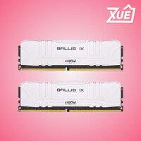 RAM PC CRUCIAL BALLISTIX 8GB DDR4 3200MHZ