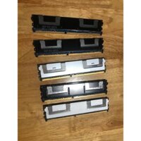 Ram PC DDR2 (PC2) 4Gb bus 800 - 6400F, bus 667 - 5300F