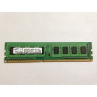 RAM PC DDR3 1GB