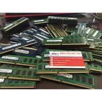 Ram Pc ddr3 2gb bus 1333/12800 đồng bộ Samsung