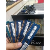 Ram PC DDR3 4G bus 1600 Hynix