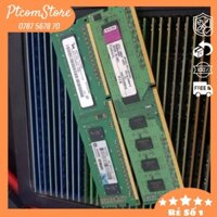 Ram PC DDR3 4G/1600Mhz. Bảo Hành 3 Năm