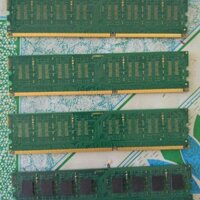 Ram PC DDR3 4Gb bus1333/1600 20