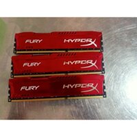 ram PC ddr3 8 g buss 1600 có tản