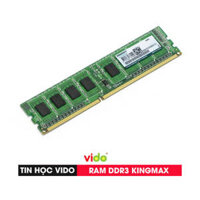 RAM PC DDR3 8G/1600 Kingmax