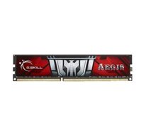 Ram PC DDR3 G.SKILL Aegis 4GB 1600MHz (F3-1600C11S-4GIS)