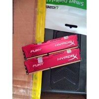 Ram PC ddr3 hyperx 16GB bus 1600