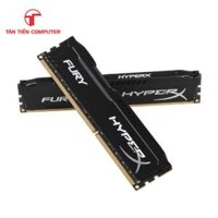 RAM PC DDR3 KINGSTON 4G BUS 1600