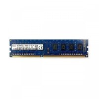 RAM PC DDR3L 4GB Bus 1600