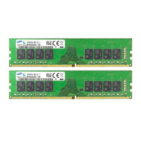 Ram PC DDR4 16GB 2400MHz Samsung