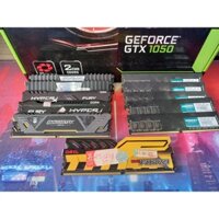 Ram pc DDR4 4G ; 8G