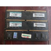 Ram PC ddr4 4G bus 2400, 2133