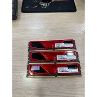 Ram pc ddr4 4gb bus 2133, 2400, 2666 có tản nhiệt 99%