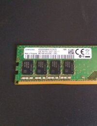 Ram PC DDR4 8G