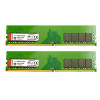 Ram PC DDr4 8GB 2666MHz Kingston