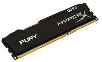 Ram PC DDR4 8GB - 3200 Kingston Fury