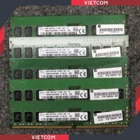 RAM PC DDR4 8Gb, 4Gb Bus 2666, Bus 2400Mhz, Bus 2133Mhz - Kẹp Tản Nhiệt Fury HyperX