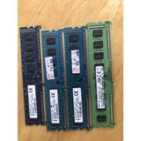 Ram PC DDR4 8GB DDR3 Giá Rẻ