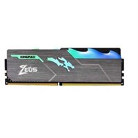 RAM PC DDR4 8GB/3600 KINGMAX ZEUS