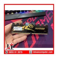 Ram PC DDR4 Apacer Panther 4GB Bus 2400MHz - Cũ