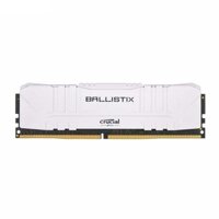 RAM PC DDR4 Crucial Ballistix 8GB 3200 BL8G32C16U4W