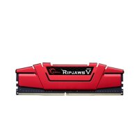 Ram PC DDR4 Gskill 8G/2800 Ripjaws V (F4-2800C17S-8GVR) Mới
