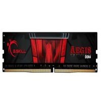 RAM PC DDR4 G.SKILL 8GB (F4-2666C19S-8GIS)