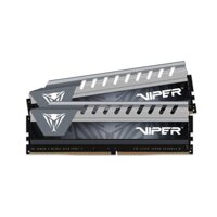 RAM PC DDR4 PATRIOT – VIPER ELITE 8G 2666Mhz TẢN NHIỆT MỚI