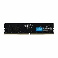 RAM PC DDR5 Crucial 16GB Bus 4800 CT16G48C40U5  (tháo máy)