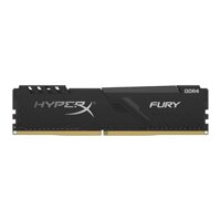 RAM PC (Desktop) 8GB Kingston HyperX Fury Black HX430C15FB3 DDR4 bus 3000MHz