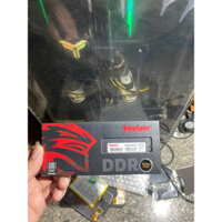 Ram pc Drr4 8gb kingspec likenew