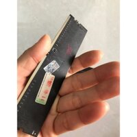 RAM PC Geil 8GB/2400MHz DDR4 Không Tản Nhiệt. Hàng 2hand. BH 1 tháng.