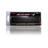 Ram PC GEIL DDR4 4GB bus 2666MHz - Hàng chính hãng Ben Computer