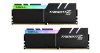 RAM PC GSKILL 8G-3200 TRIDENTZ RGB CŨ - Bệnh Viện Máy Tính Bảo Lộc